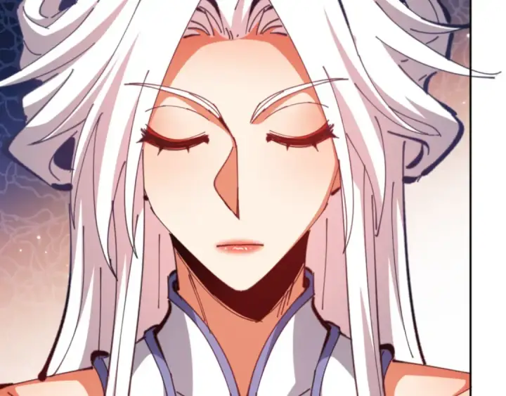 漫画《师尊：这个冲师逆徒才不是圣子》第81话 居然敢和我拼肉身第147张图