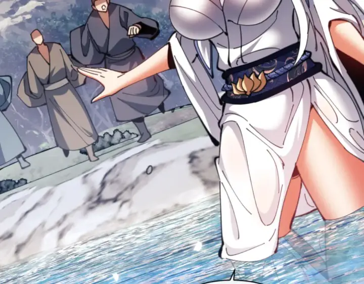 漫画《师尊：这个冲师逆徒才不是圣子》第81话 居然敢和我拼肉身第150张图