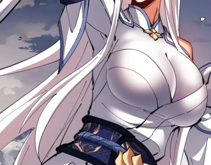 漫画《师尊：这个冲师逆徒才不是圣子》第81话 居然敢和我拼肉身第153张图