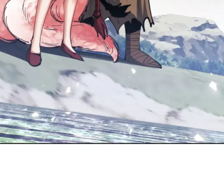 漫画《师尊：这个冲师逆徒才不是圣子》第81话 居然敢和我拼肉身第157张图