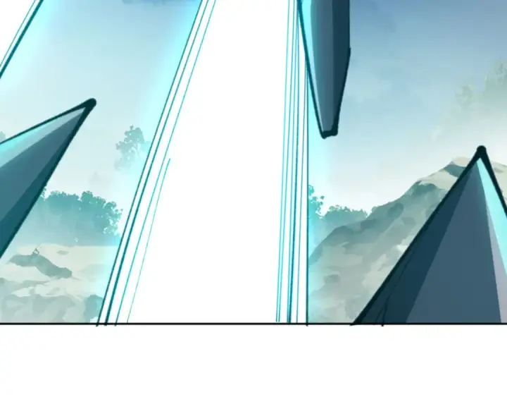 漫画《师尊：这个冲师逆徒才不是圣子》第81话 居然敢和我拼肉身第19张图