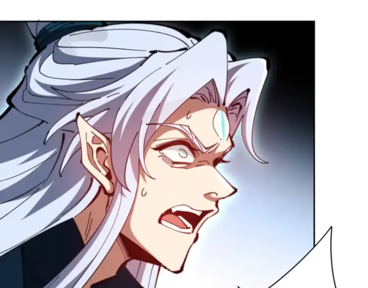 漫画《师尊：这个冲师逆徒才不是圣子》第81话 居然敢和我拼肉身第28张图