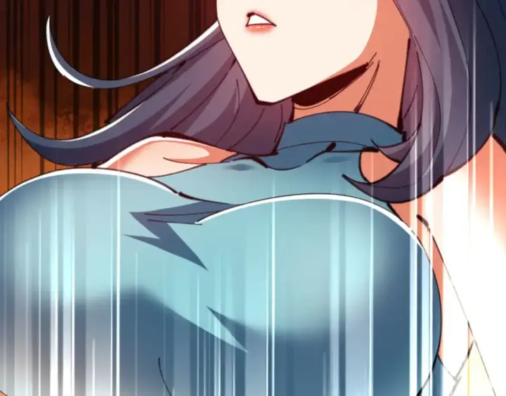 漫画《师尊：这个冲师逆徒才不是圣子》第81话 居然敢和我拼肉身第52张图