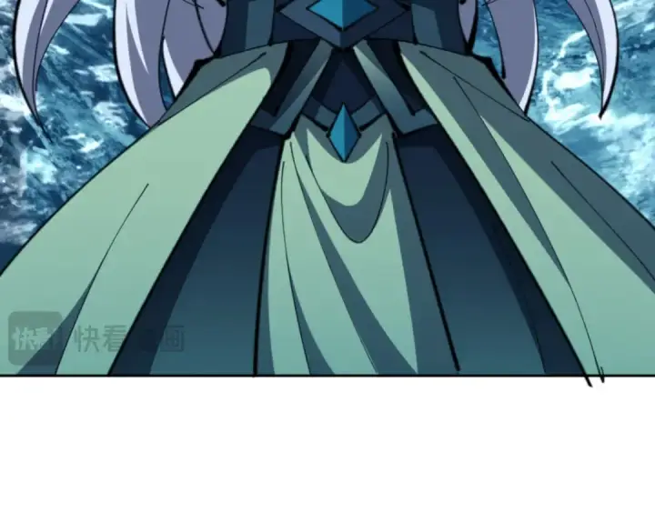 漫画《师尊：这个冲师逆徒才不是圣子》第81话 居然敢和我拼肉身第63张图