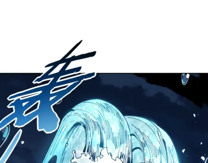 漫画《师尊：这个冲师逆徒才不是圣子》第81话 居然敢和我拼肉身第65张图