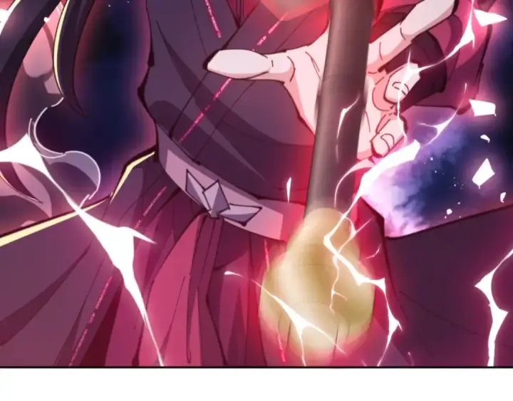 漫画《师尊：这个冲师逆徒才不是圣子》第81话 居然敢和我拼肉身第71张图