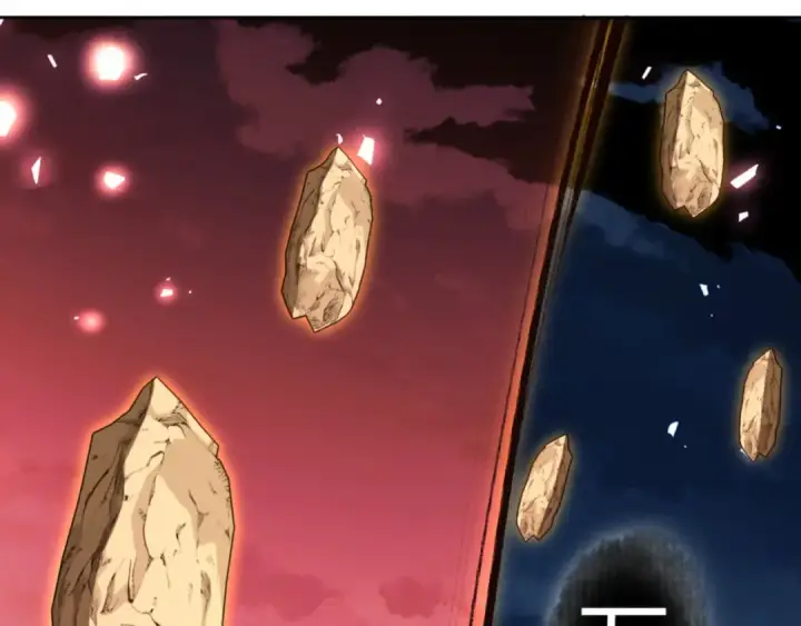 漫画《师尊：这个冲师逆徒才不是圣子》第81话 居然敢和我拼肉身第73张图