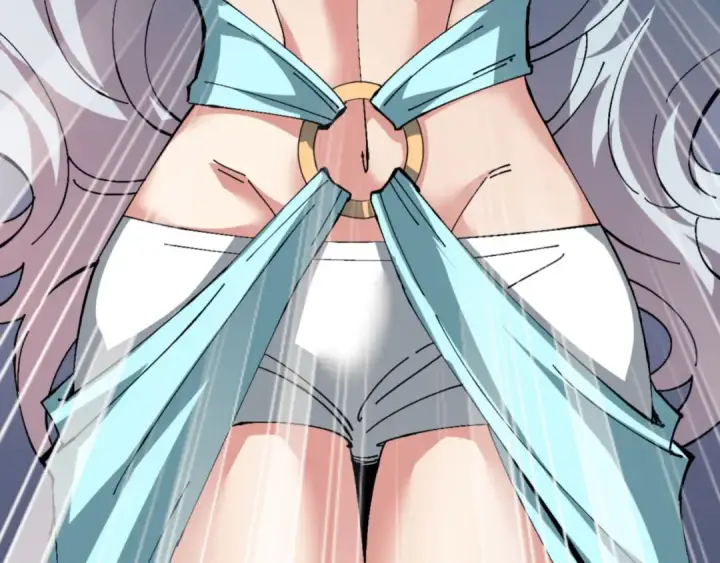 漫画《师尊：这个冲师逆徒才不是圣子》第82话 对我用媚术？第173张图