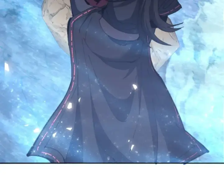 漫画《师尊：这个冲师逆徒才不是圣子》第83话 本体巨大的前辈第65张图