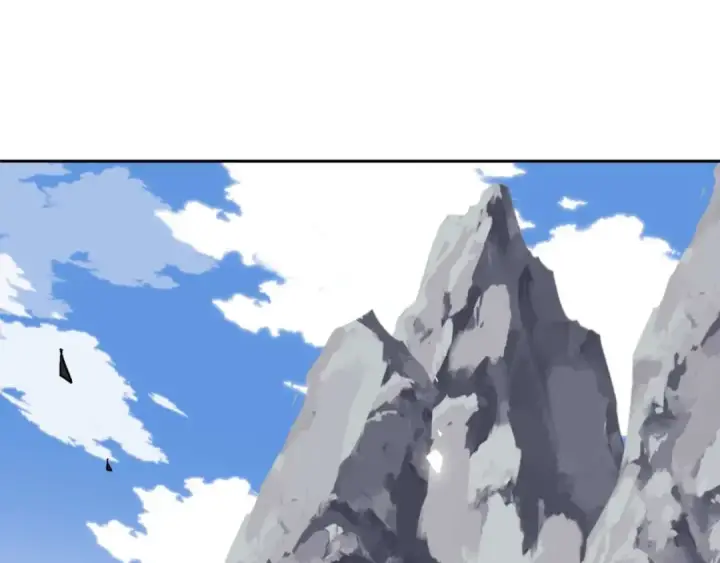 漫画《师尊：这个冲师逆徒才不是圣子》第84话 不能给我放个假吗第97张图