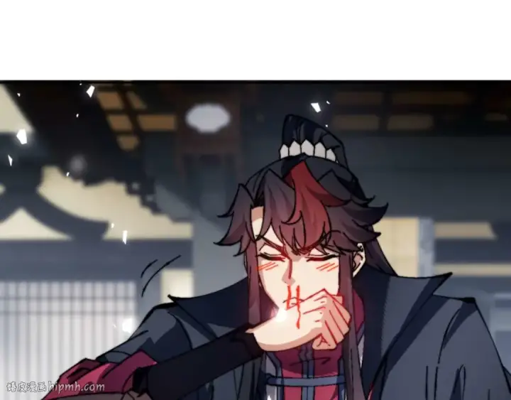 漫画《师尊：这个冲师逆徒才不是圣子》第86话 晚上来姐姐房间？第104张图