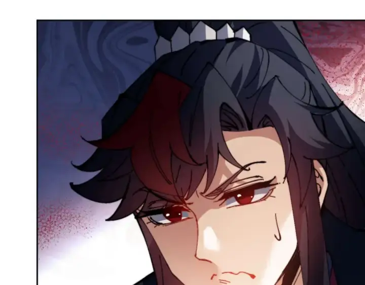 漫画《师尊：这个冲师逆徒才不是圣子》第86话 晚上来姐姐房间？第139张图