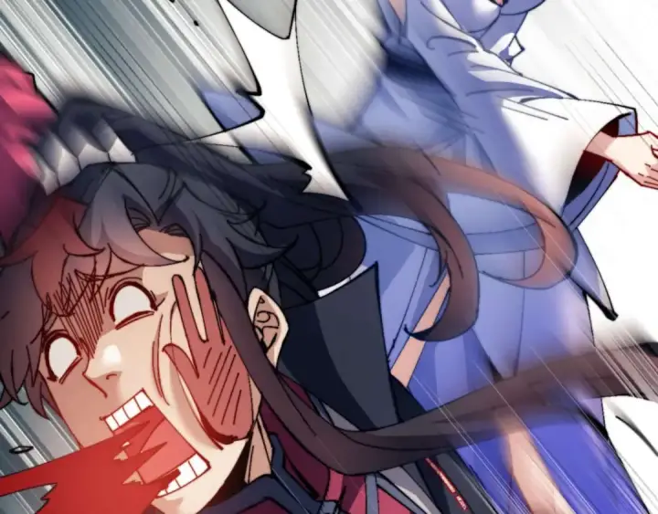 漫画《师尊：这个冲师逆徒才不是圣子》第86话 晚上来姐姐房间？第147张图