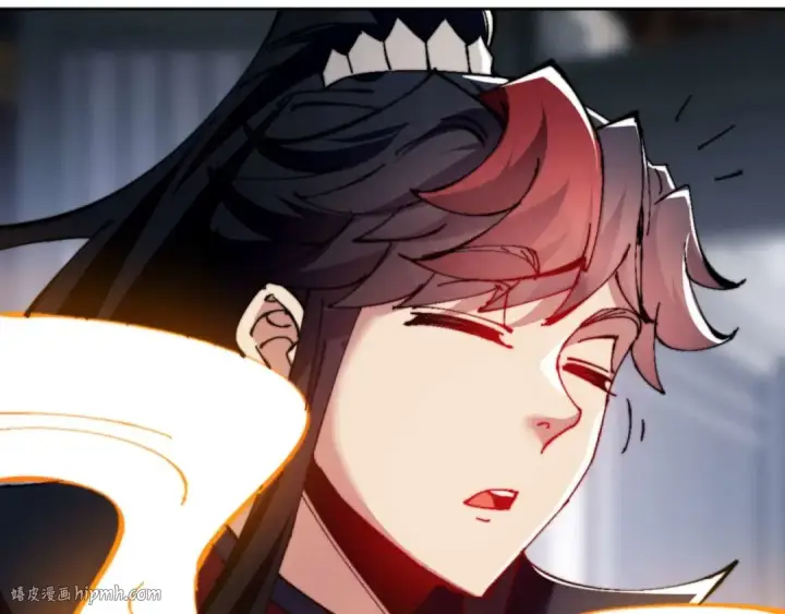 漫画《师尊：这个冲师逆徒才不是圣子》第86话 晚上来姐姐房间？第72张图