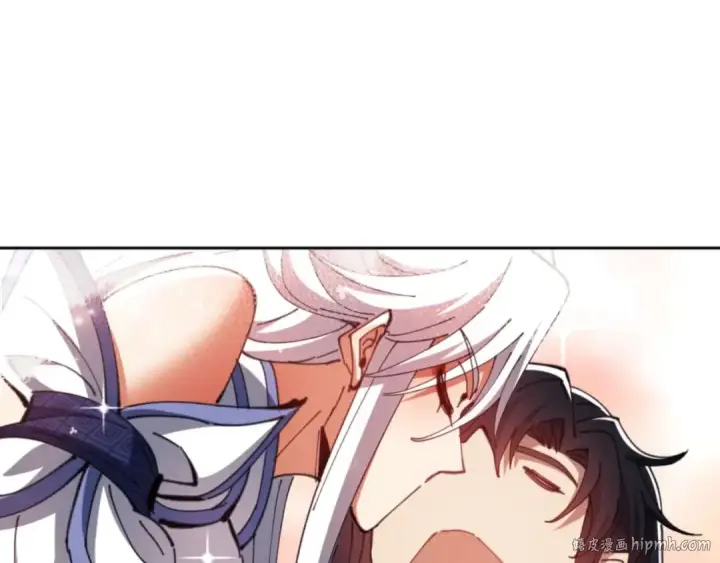 漫画《师尊：这个冲师逆徒才不是圣子》第86话 晚上来姐姐房间？第8张图