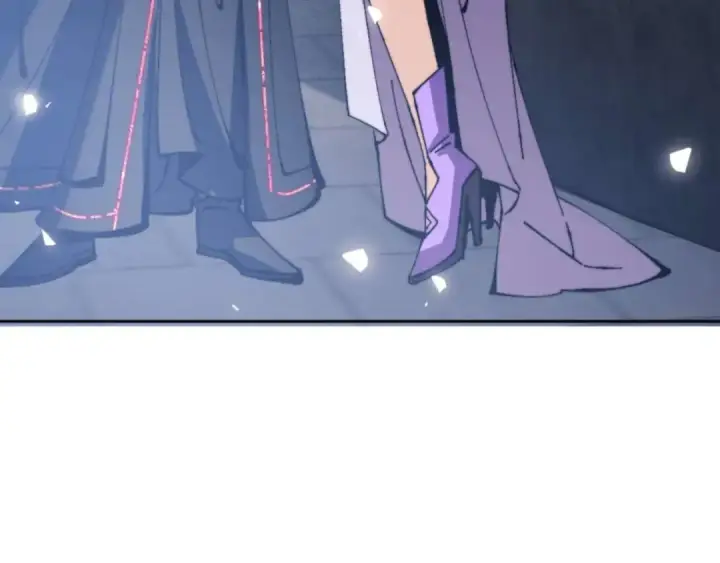 漫画《师尊：这个冲师逆徒才不是圣子》第86话 晚上来姐姐房间？第99张图