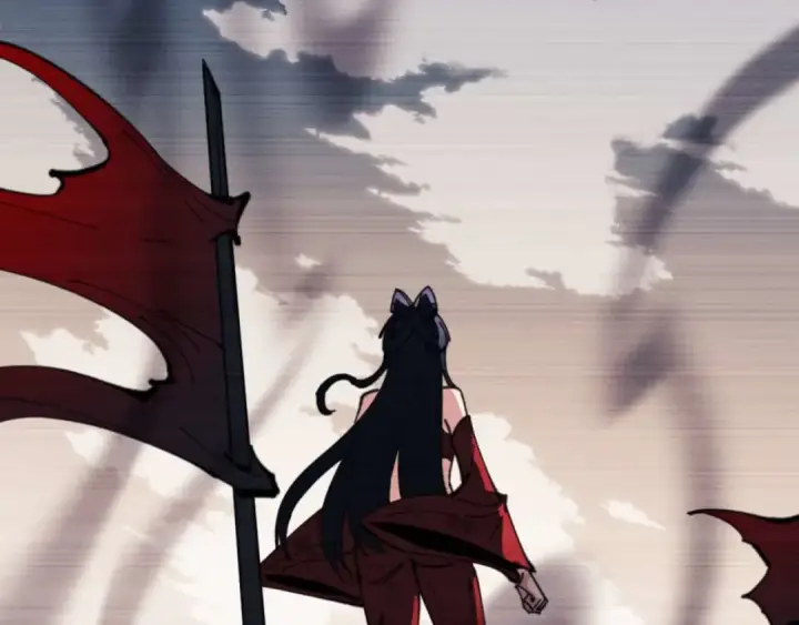 漫画《师尊：这个冲师逆徒才不是圣子》第87话 贤内助，随我进屋第114张图