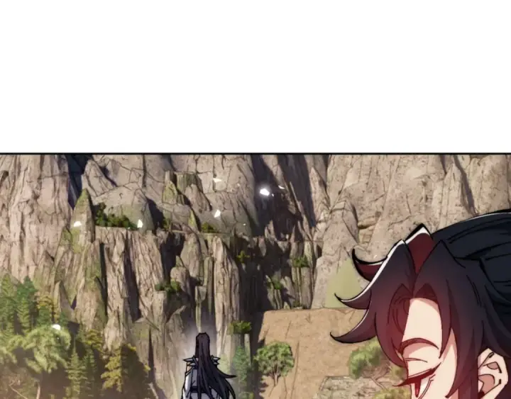 漫画《师尊：这个冲师逆徒才不是圣子》第88话 花姐姐你好香啊第110张图