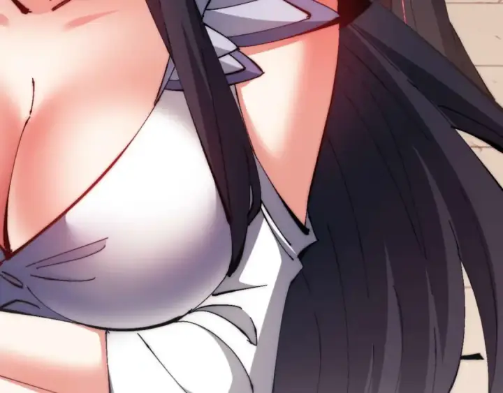 漫画《师尊：这个冲师逆徒才不是圣子》第88话 花姐姐你好香啊第115张图