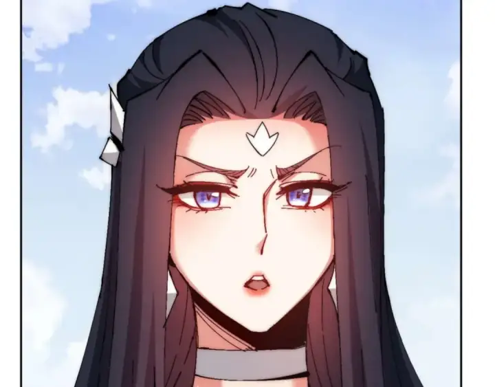 漫画《师尊：这个冲师逆徒才不是圣子》第88话 花姐姐你好香啊第135张图