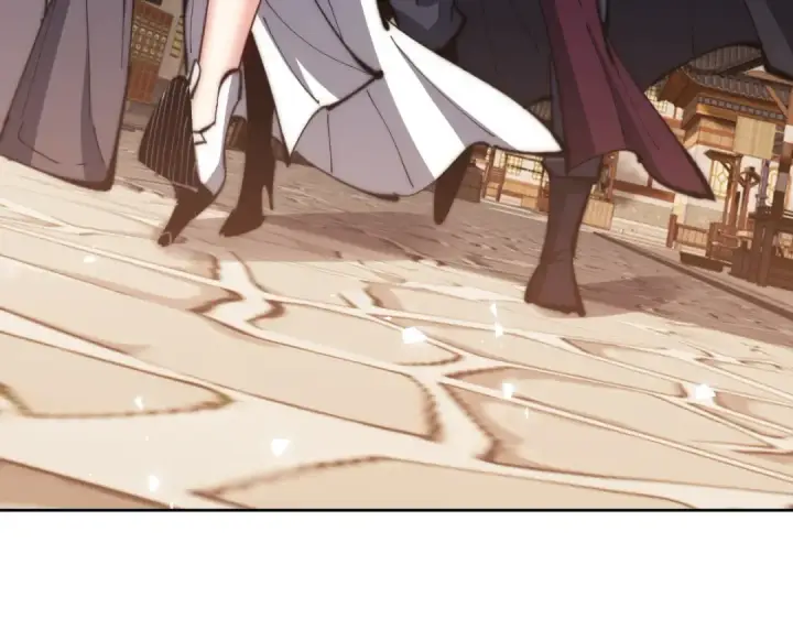 漫画《师尊：这个冲师逆徒才不是圣子》第89话 让我脸红心跳？第108张图