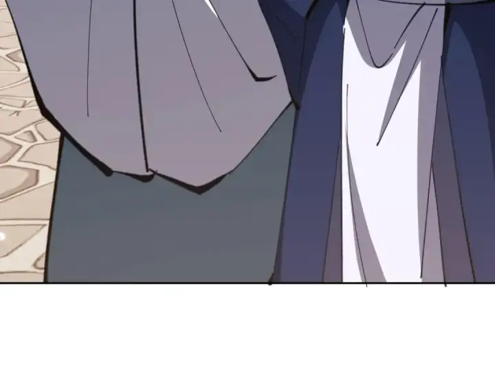 漫画《师尊：这个冲师逆徒才不是圣子》第89话 让我脸红心跳？第150张图