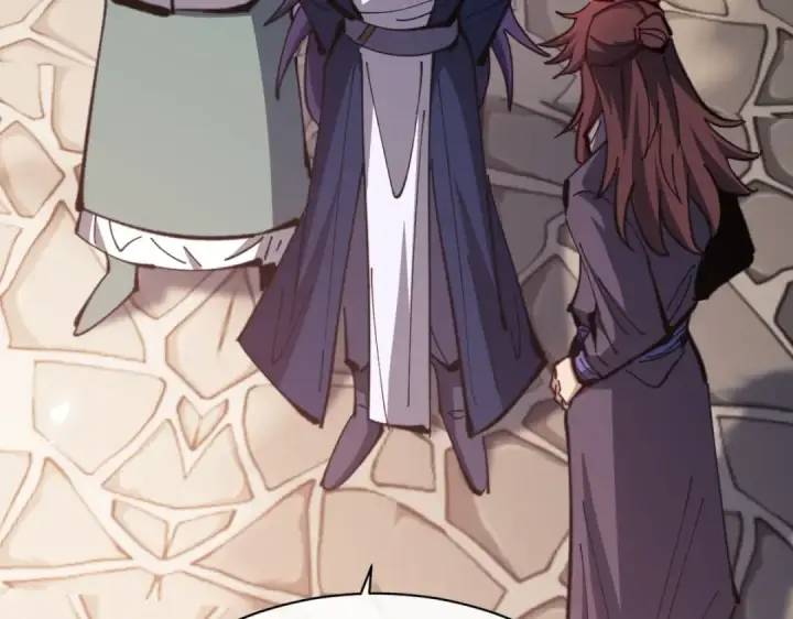 漫画《师尊：这个冲师逆徒才不是圣子》第89话 让我脸红心跳？第157张图