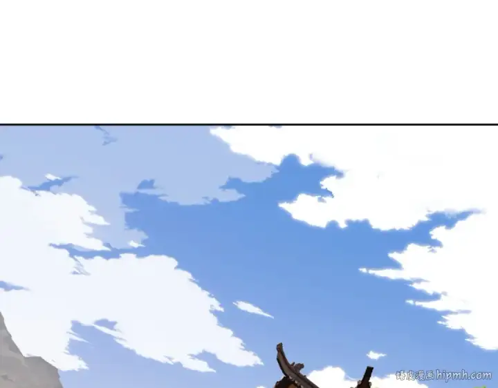 漫画《师尊：这个冲师逆徒才不是圣子》第89话 让我脸红心跳？第160张图