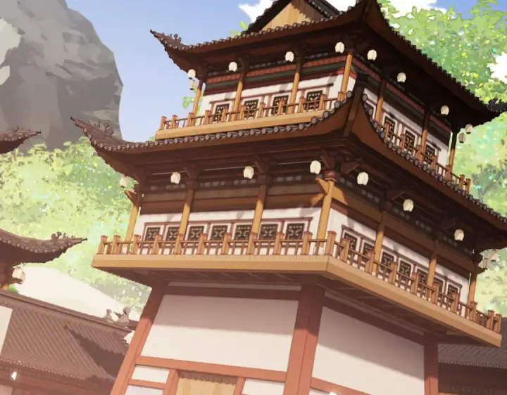 漫画《师尊：这个冲师逆徒才不是圣子》第89话 让我脸红心跳？第161张图