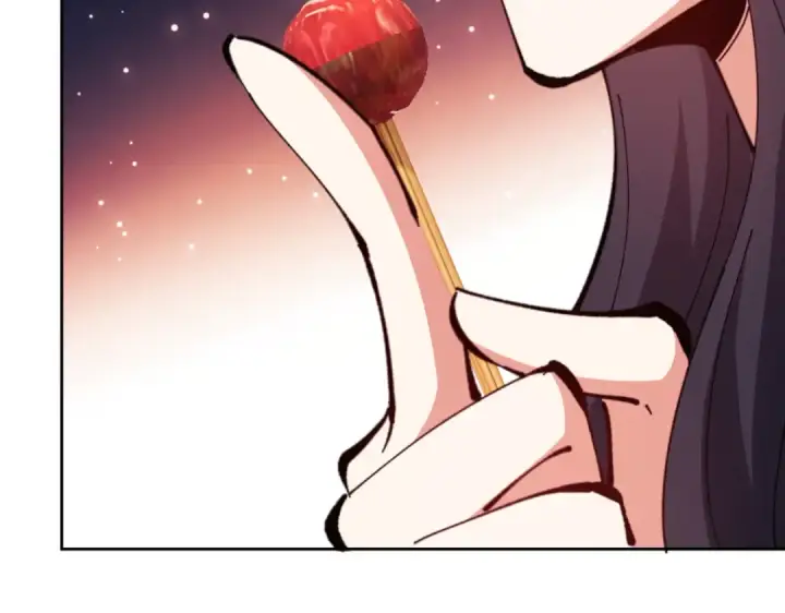 漫画《师尊：这个冲师逆徒才不是圣子》第89话 让我脸红心跳？第164张图