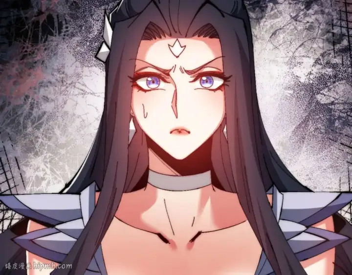 漫画《师尊：这个冲师逆徒才不是圣子》第89话 让我脸红心跳？第24张图