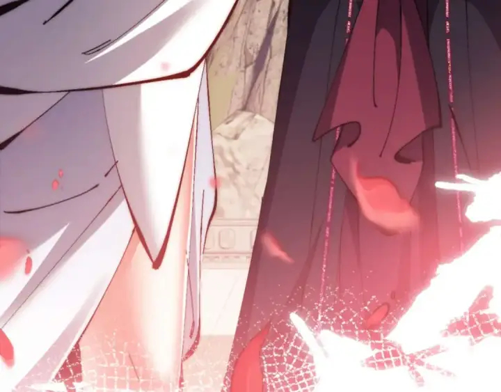 漫画《师尊：这个冲师逆徒才不是圣子》第89话 让我脸红心跳？第43张图