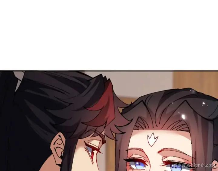 漫画《师尊：这个冲师逆徒才不是圣子》第90话 一箭三雕第104张图