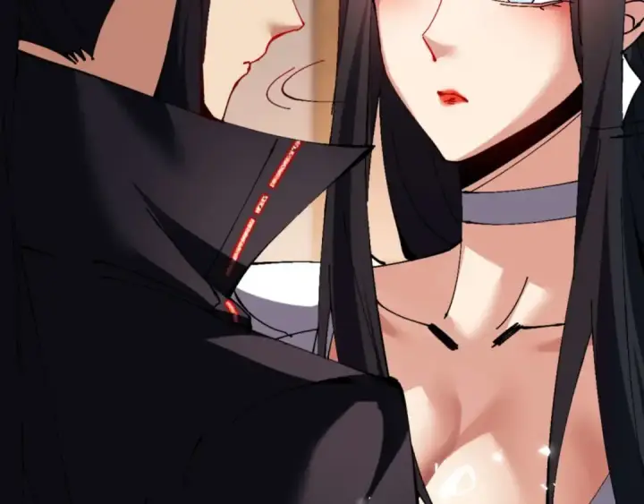 漫画《师尊：这个冲师逆徒才不是圣子》第90话 一箭三雕第105张图