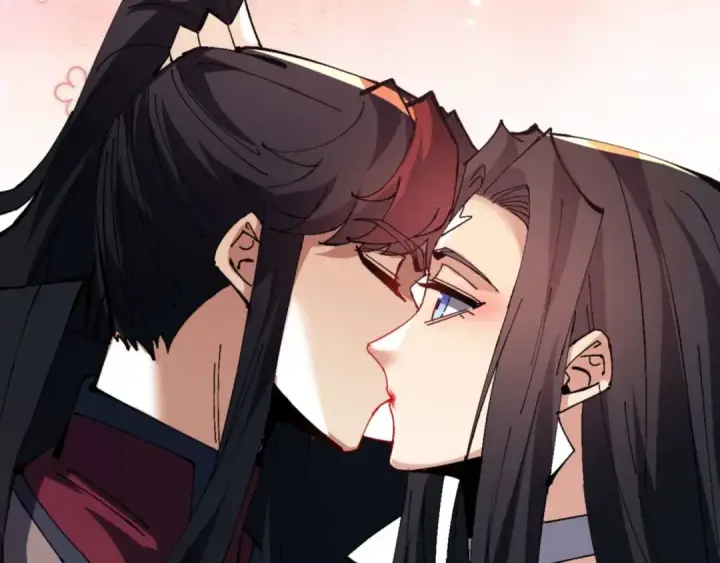 漫画《师尊：这个冲师逆徒才不是圣子》第90话 一箭三雕第110张图