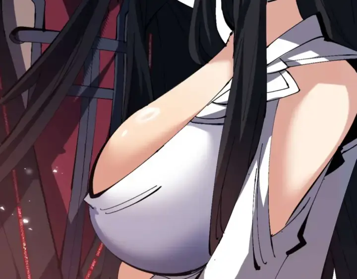 漫画《师尊：这个冲师逆徒才不是圣子》第90话 一箭三雕第111张图