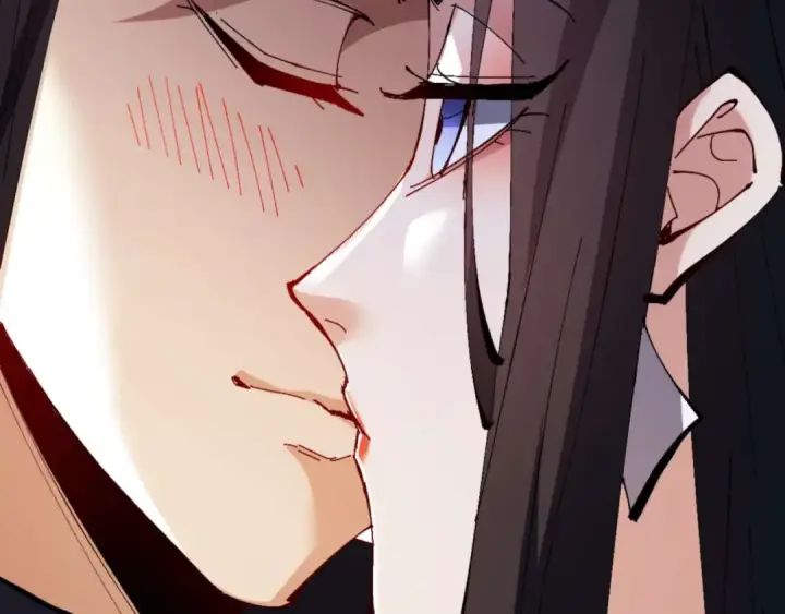 漫画《师尊：这个冲师逆徒才不是圣子》第90话 一箭三雕第114张图