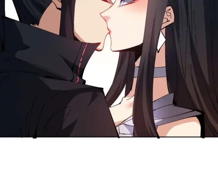 漫画《师尊：这个冲师逆徒才不是圣子》第90话 一箭三雕第121张图