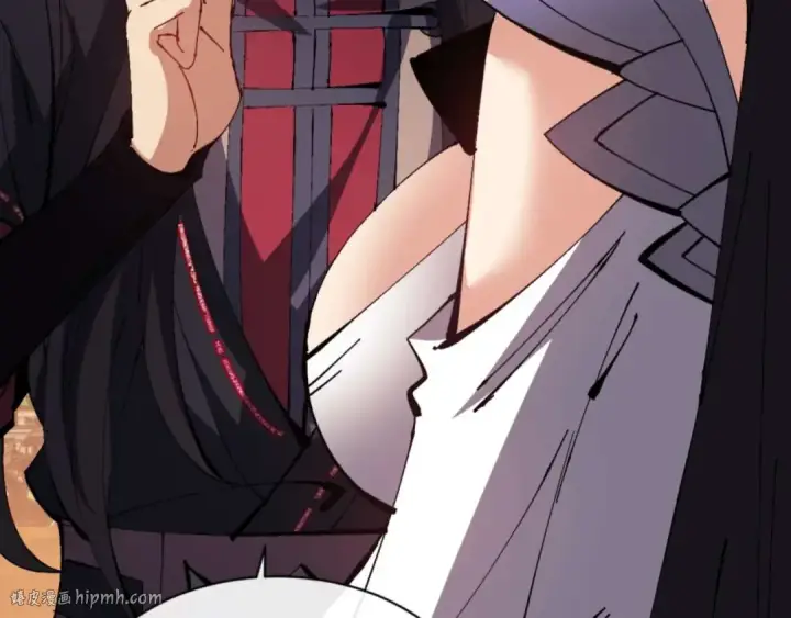 漫画《师尊：这个冲师逆徒才不是圣子》第90话 一箭三雕第128张图