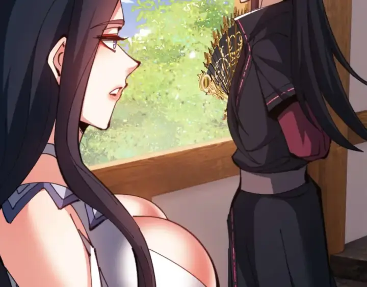 漫画《师尊：这个冲师逆徒才不是圣子》第90话 一箭三雕第13张图