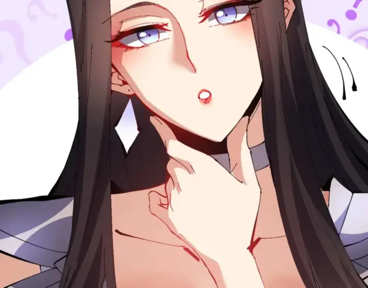 漫画《师尊：这个冲师逆徒才不是圣子》第90话 一箭三雕第131张图