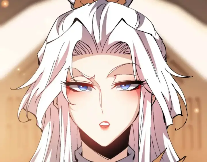 漫画《师尊：这个冲师逆徒才不是圣子》第90话 一箭三雕第155张图