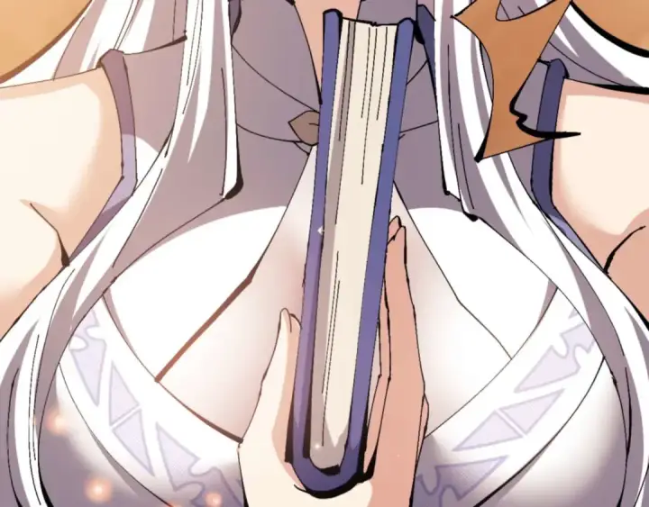 漫画《师尊：这个冲师逆徒才不是圣子》第90话 一箭三雕第156张图