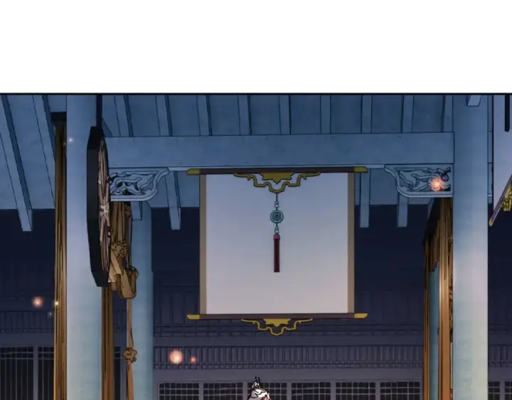 漫画《师尊：这个冲师逆徒才不是圣子》第90话 一箭三雕第158张图