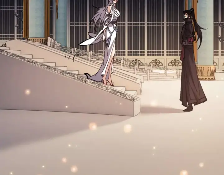 漫画《师尊：这个冲师逆徒才不是圣子》第90话 一箭三雕第159张图