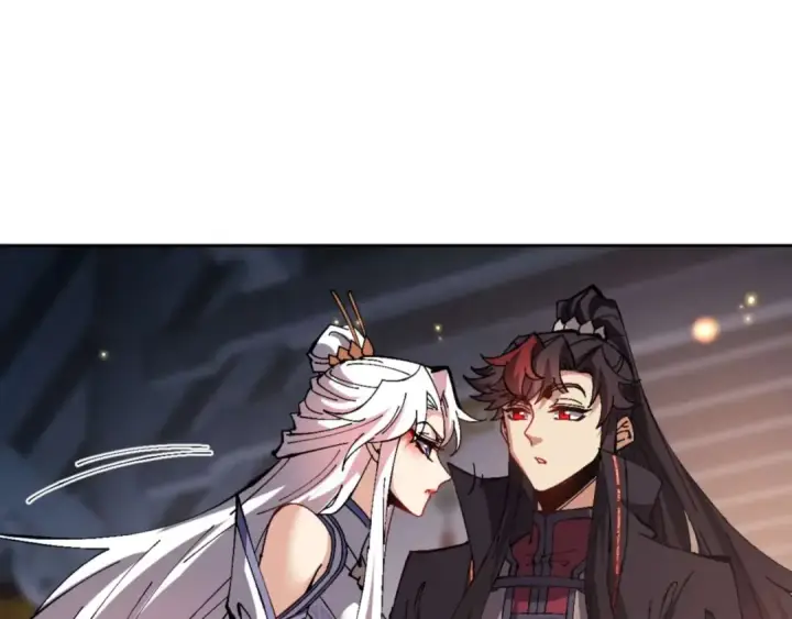 漫画《师尊：这个冲师逆徒才不是圣子》第90话 一箭三雕第163张图
