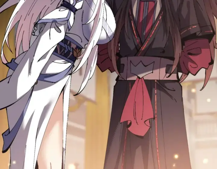 漫画《师尊：这个冲师逆徒才不是圣子》第90话 一箭三雕第164张图
