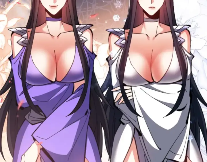 漫画《师尊：这个冲师逆徒才不是圣子》第90话 一箭三雕第25张图