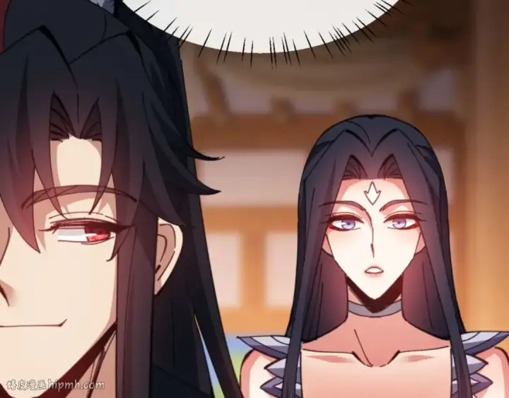 漫画《师尊：这个冲师逆徒才不是圣子》第90话 一箭三雕第32张图