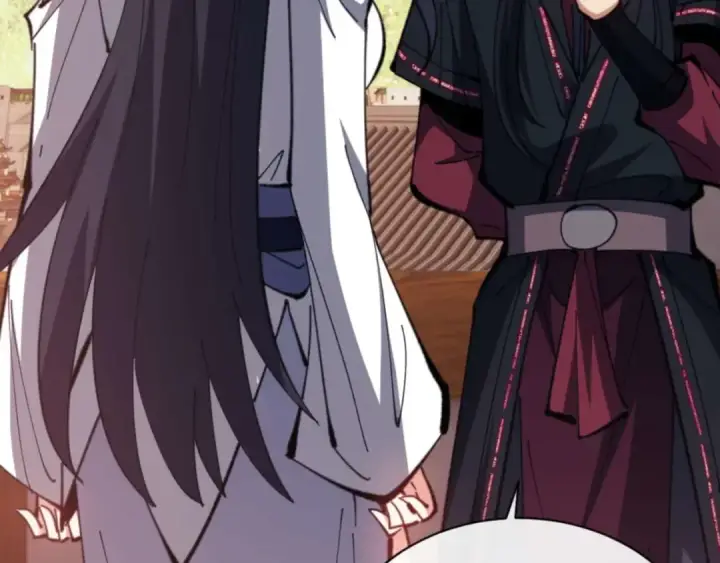 漫画《师尊：这个冲师逆徒才不是圣子》第90话 一箭三雕第41张图